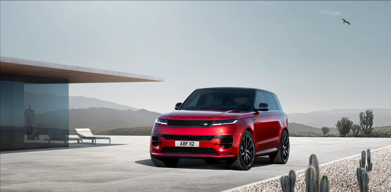 Recall: Land Rover e Jaguar corrigem conversor DC-DC que carrega o sistema de 12V nos EUA